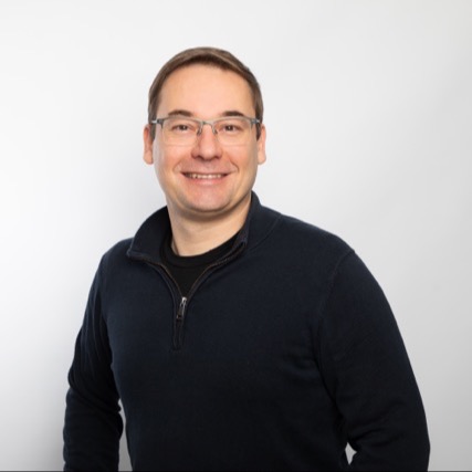 Dr. Christian Eichenmüller