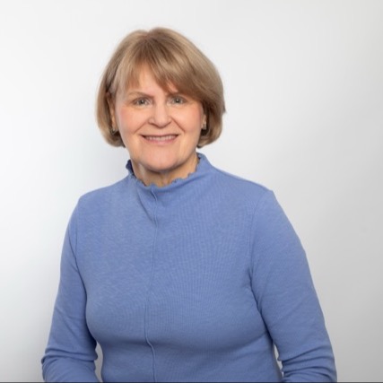 Prof. Dr. Friedlinde Götz-Neunhoeffer